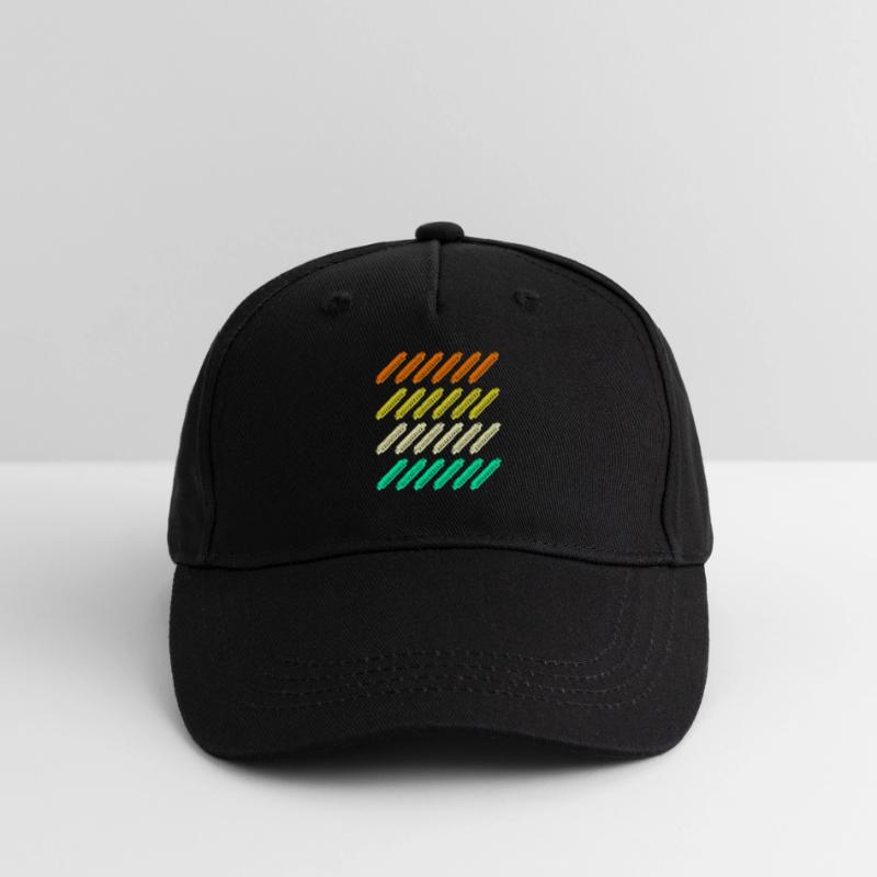 Harmonica Harmonica Organic Kids’ Baseball Cap