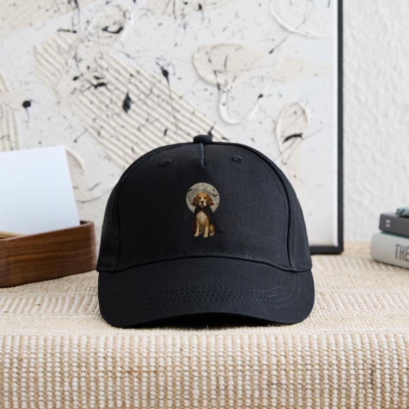 Beagle Kinder Bio Basecap