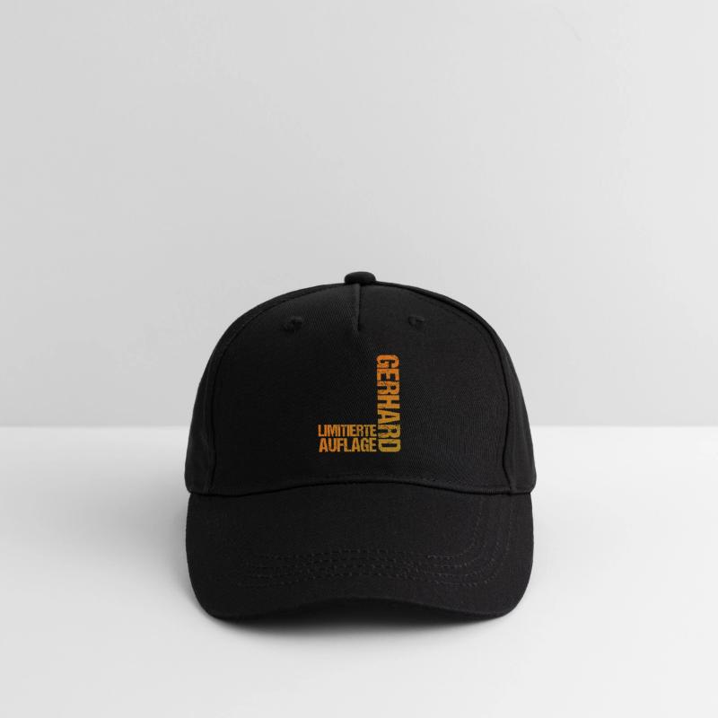 Kinder Bio Basecap