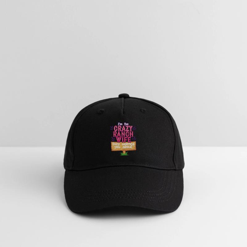 Kinder Bio Basecap