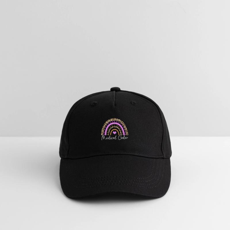Kinder Bio Basecap