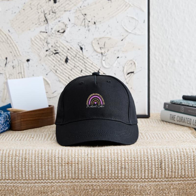 Kinder Bio Basecap