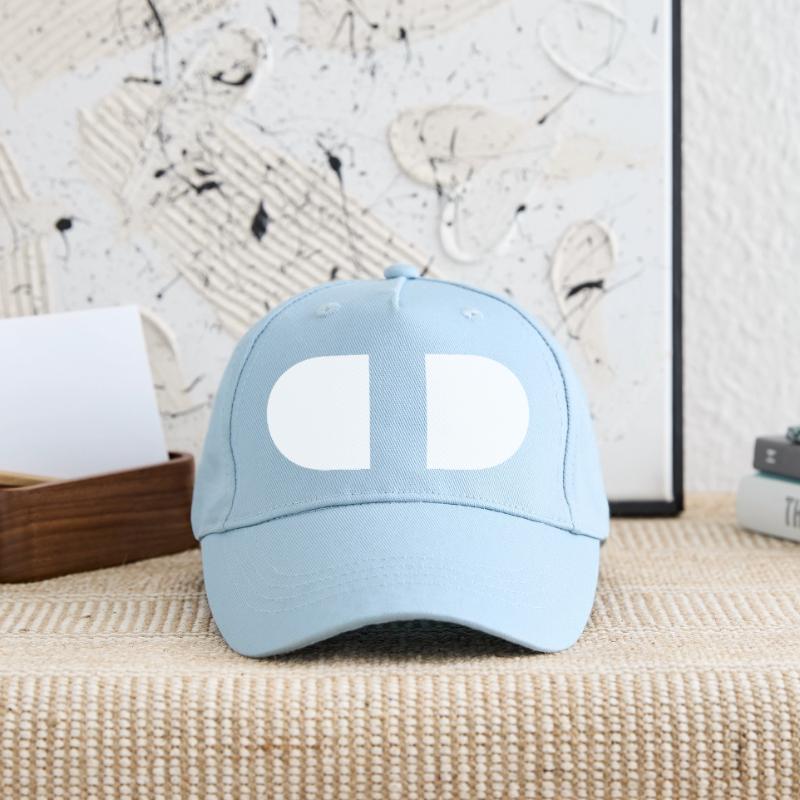 Controller-Split-White Organic Kids’ Baseball Cap