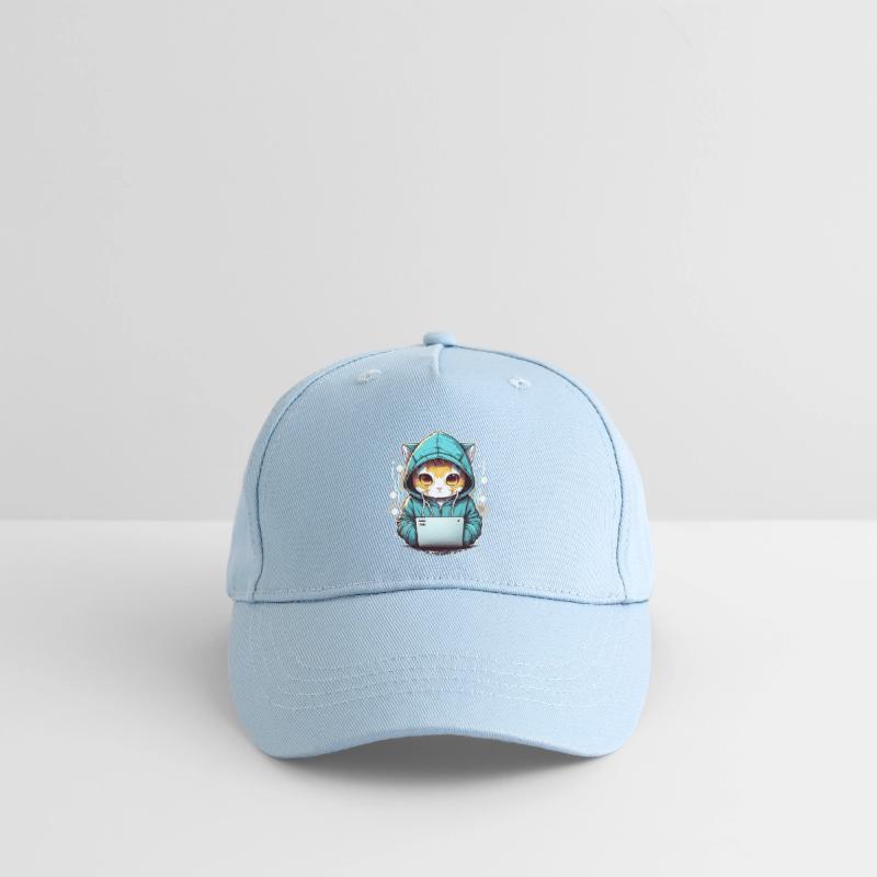 Kinder Bio Basecap