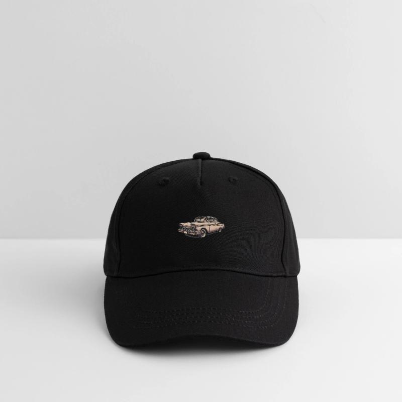 Kinder Bio Basecap