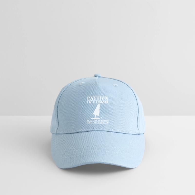 Kinder Bio Basecap