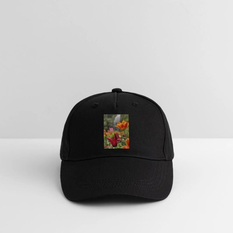 Kinder Bio Basecap