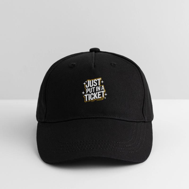 Technischer Support Computerfreak Nerd Kinder Bio Basecap