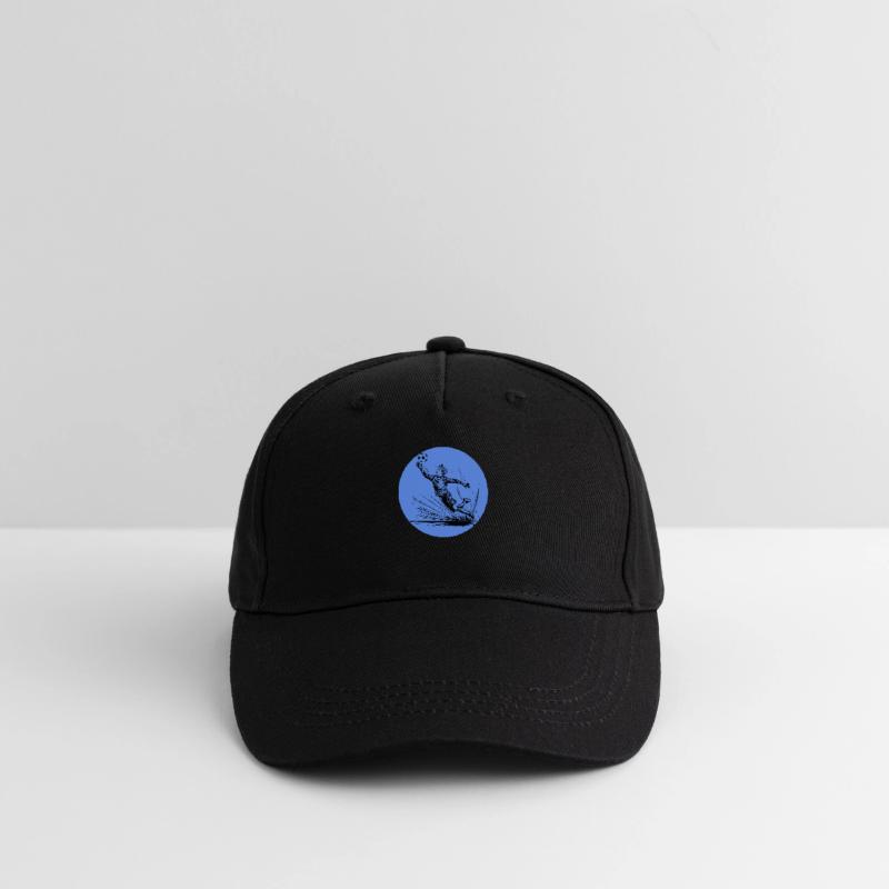 Kinder Bio Basecap