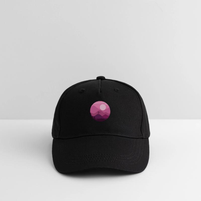 Kinder Bio Basecap