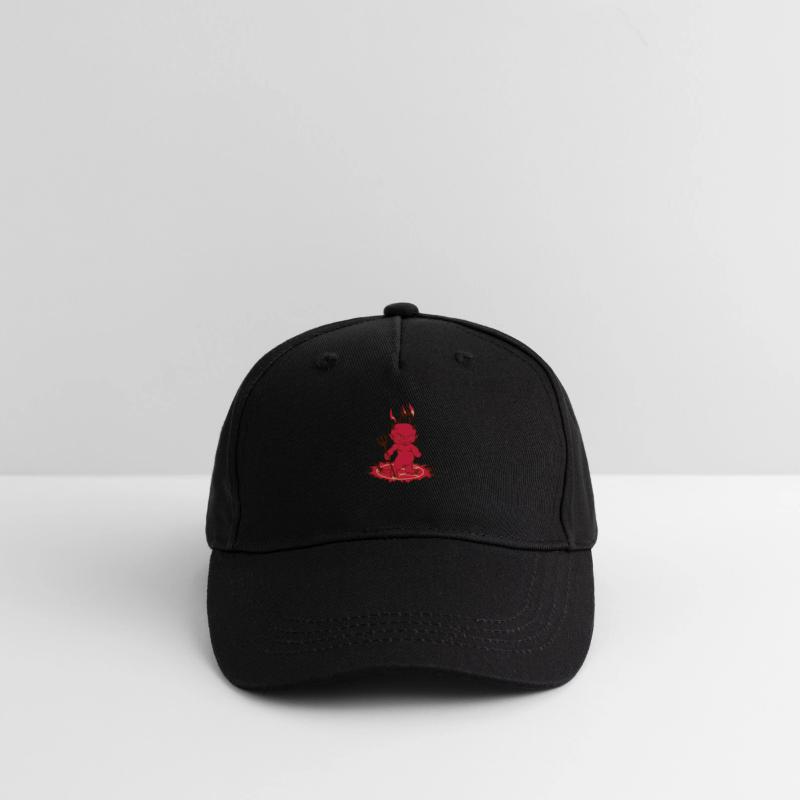 Kinder Bio Basecap