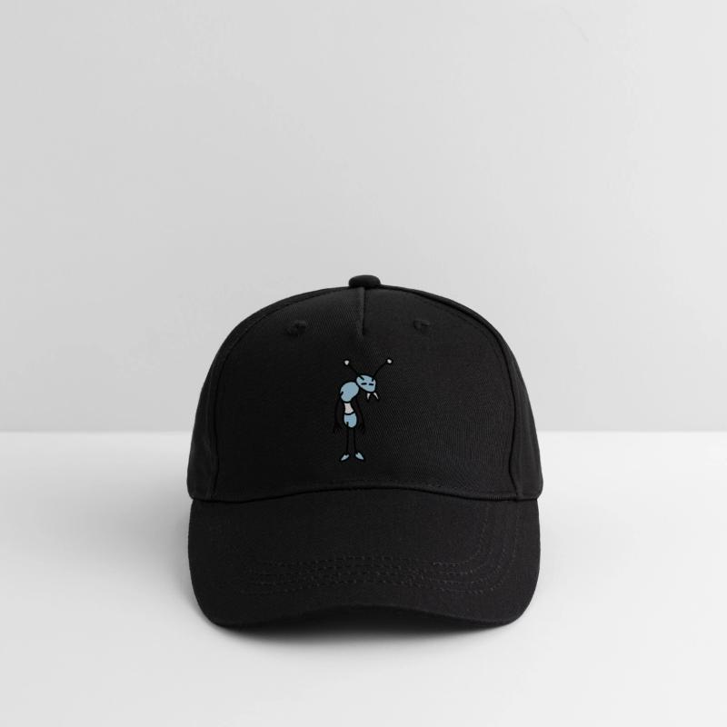 Kinder Bio Basecap