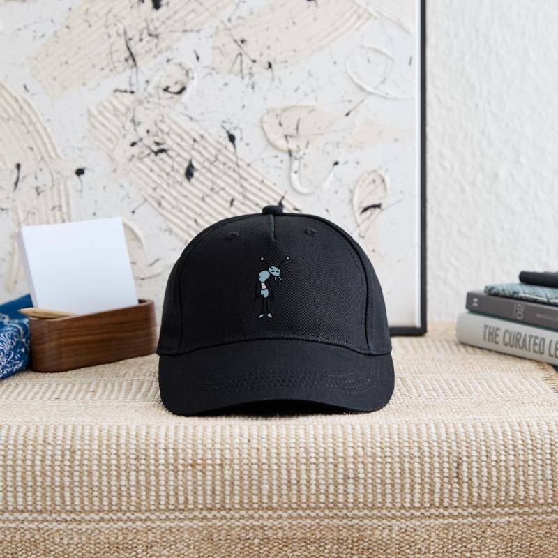 Kinder Bio Basecap