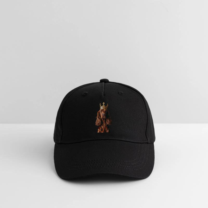 Kinder Bio Basecap
