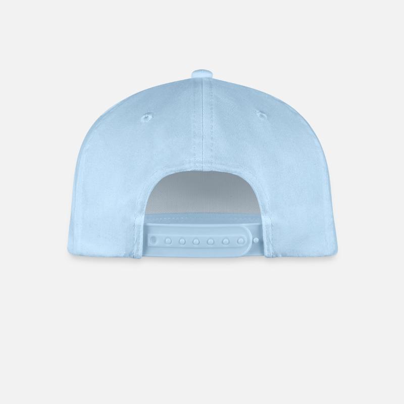 Mudhorn Organic Kids’ Baseball Cap