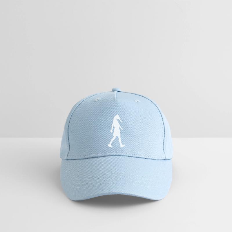 Kinder Bio Basecap