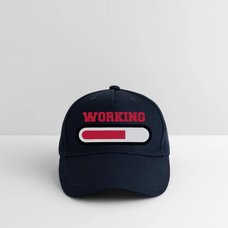 Kinder Bio Basecap