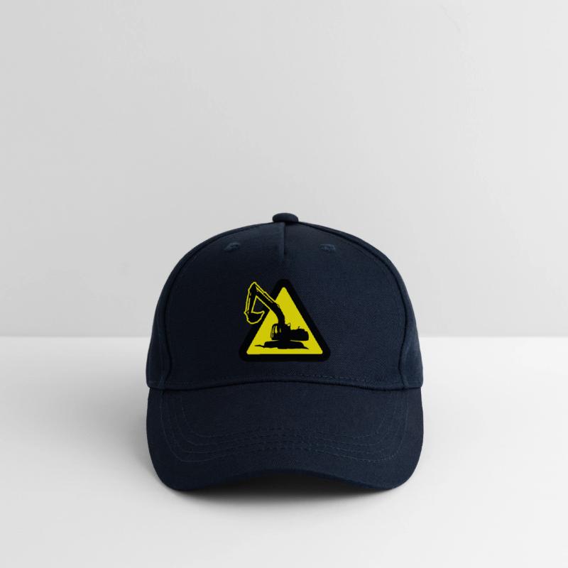 Kinder Bio Basecap