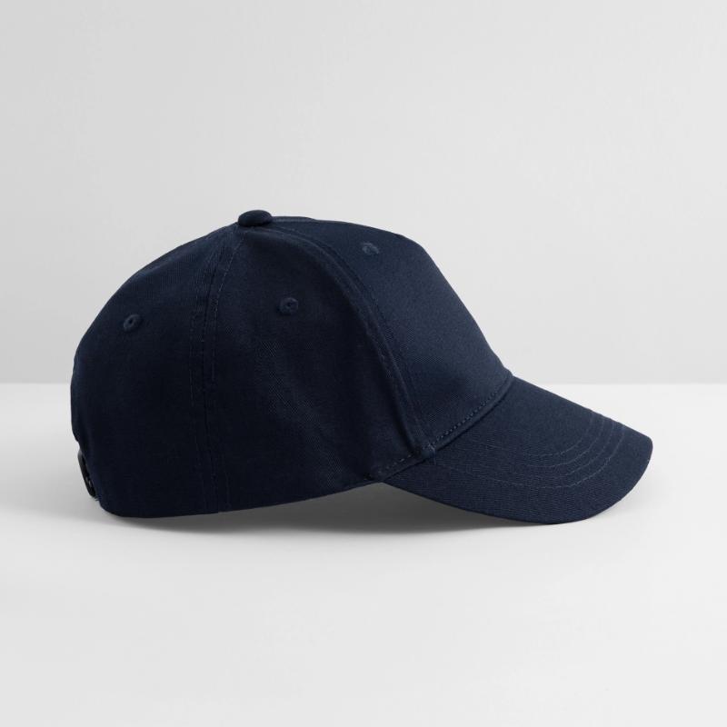 bauarbeiten_mit_bagger_2c Kinder Bio Basecap