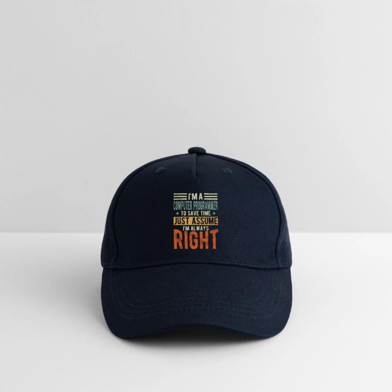 Kinder Bio Basecap