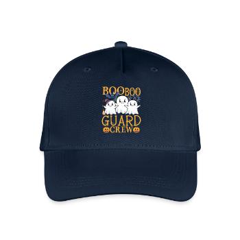 Security Guard Guard Guard Gift - Organic Kids’ Baseball Cap - navy - Front
