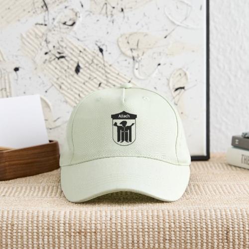 Allach - Kinder Bio Basecap