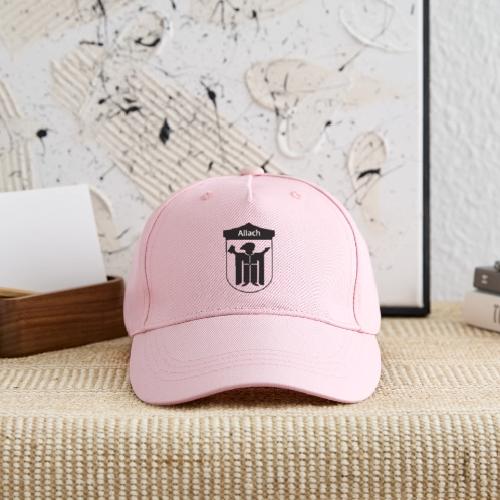 Allach - Kinder Bio Basecap