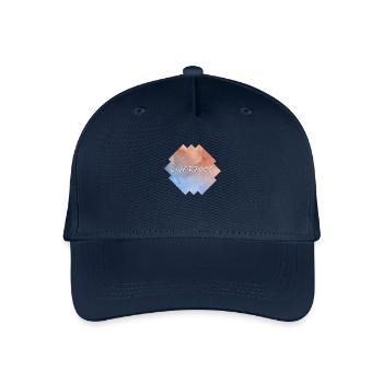 Liverpool - Kinder Bio Basecap - Navy - Vorne