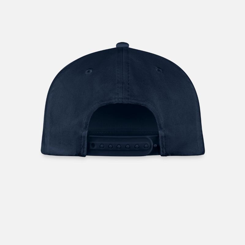 Austrian Hiking Crew Chemise de randonnée Casquette de baseball bio Enfant