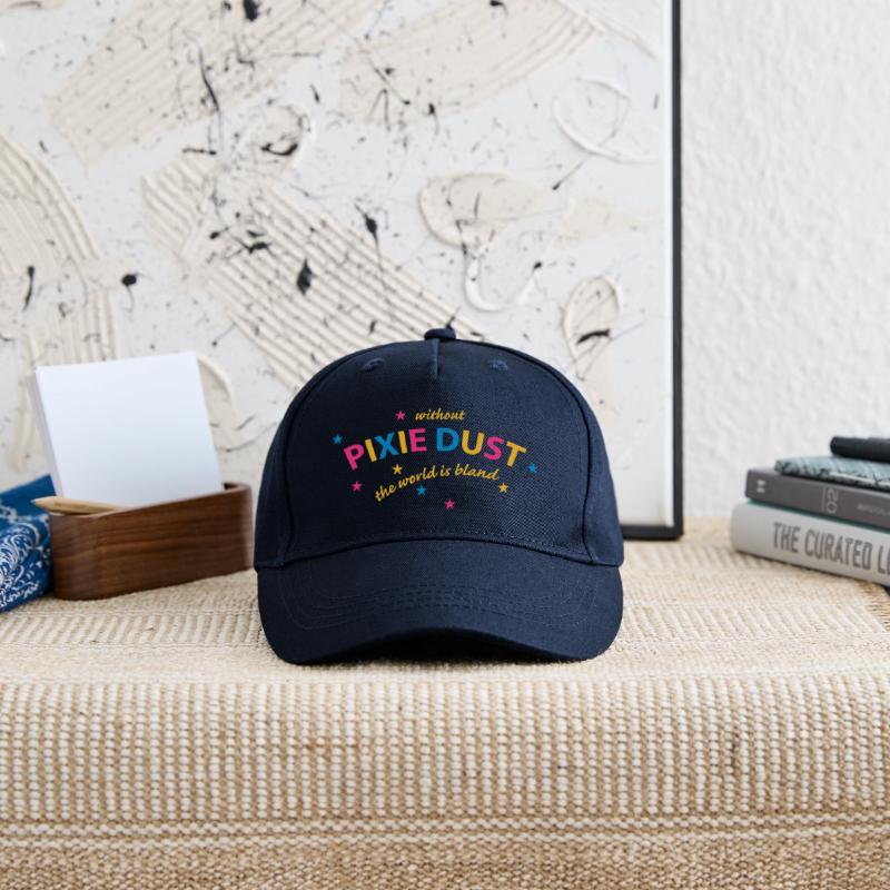 Kinder Bio Basecap