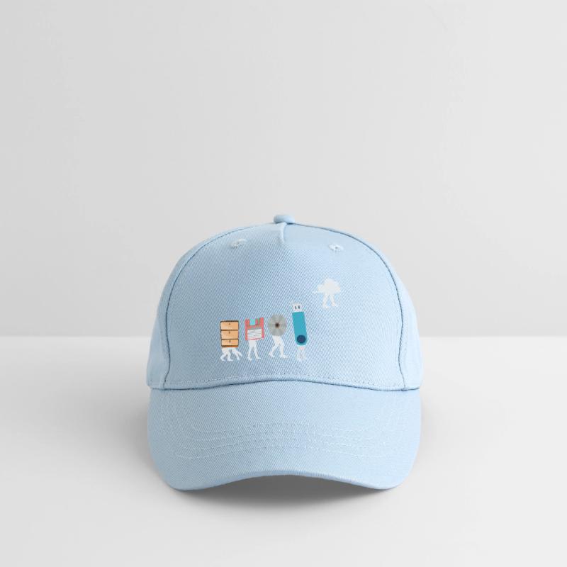 Kinder Bio Basecap