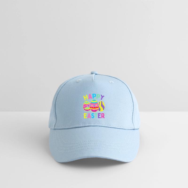 Kinder Bio Basecap