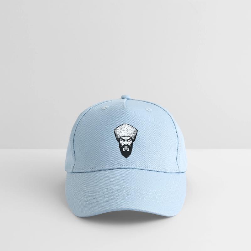 Kinder Bio Basecap