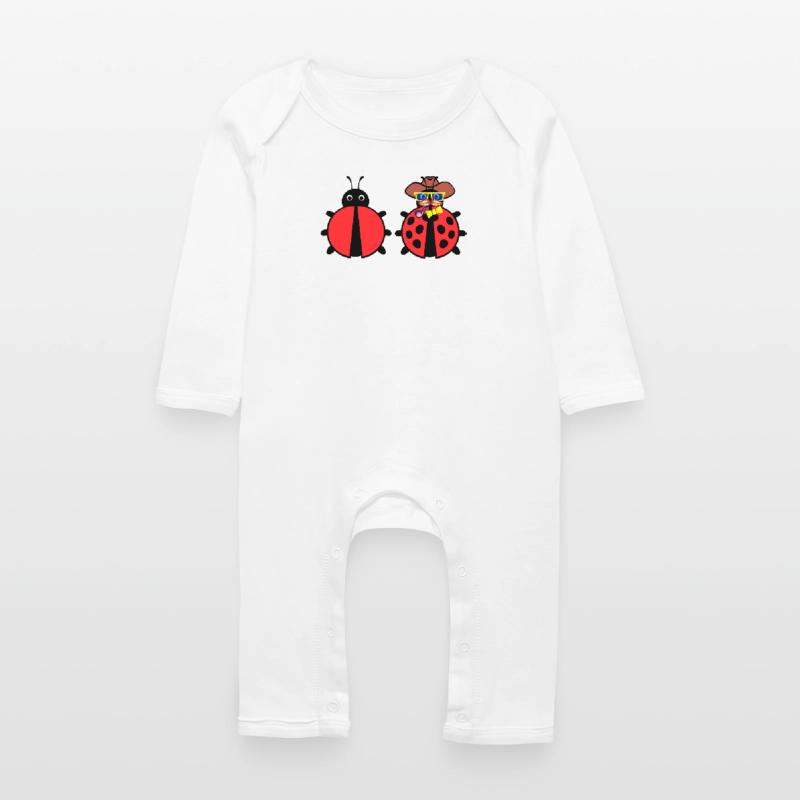 Bugs Debug Developer Bugfixing Programmierer Baby Bio Strampler