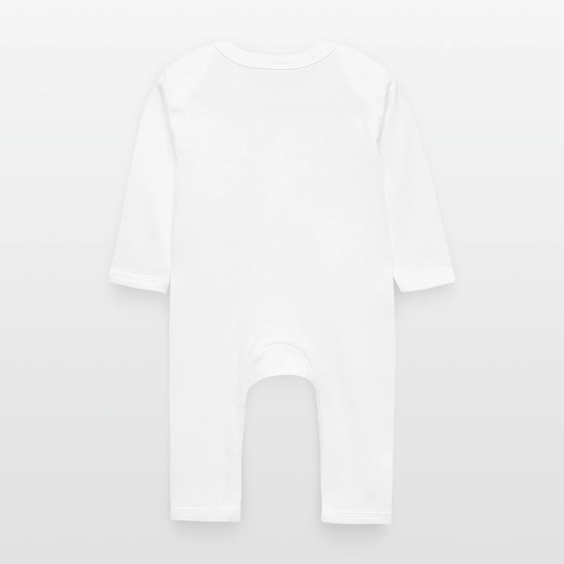 Halloween Squad – Süßes oder Saures Wooligans Baby Bio Strampler