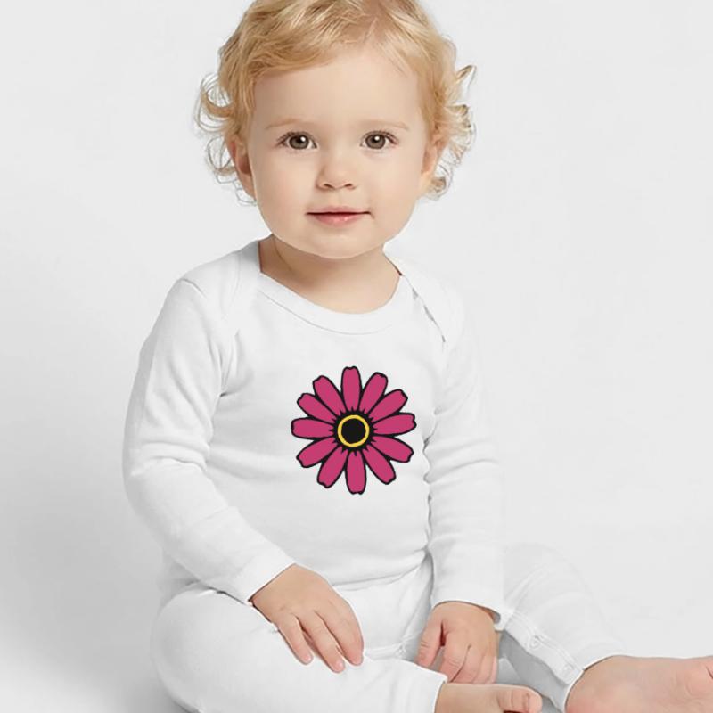 Muttertags Geschenk Mutter Muttertag Geschenkidee  Baby Bio Strampler