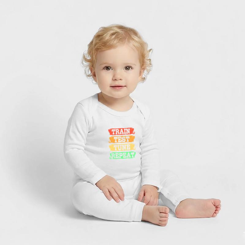 Baby Bio Strampler