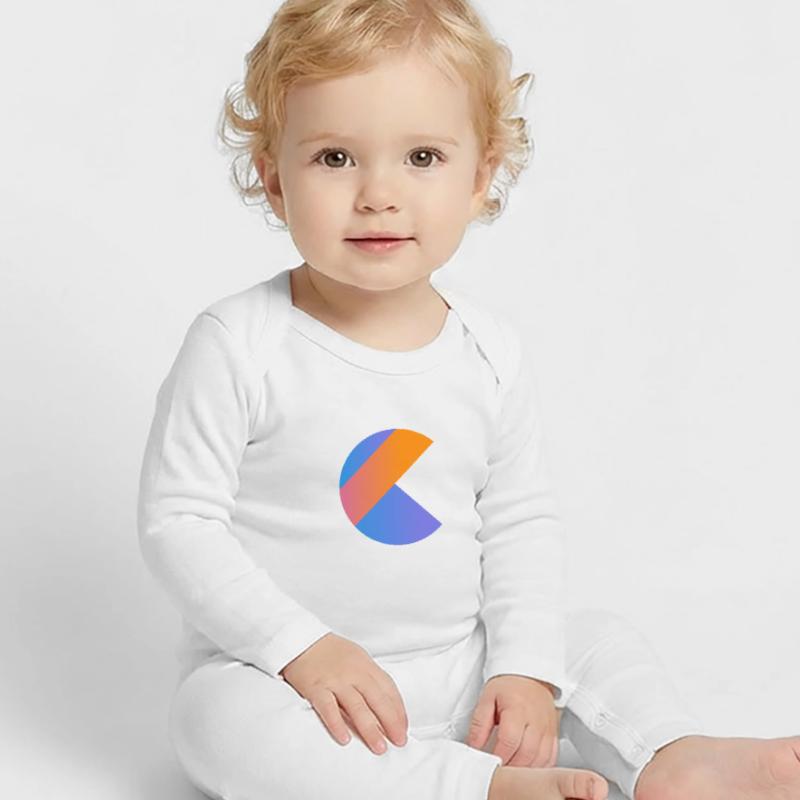 programmer software nerd pc computer hacker neu lo Baby Bio Strampler
