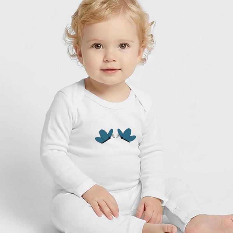 Muttertags Geschenk Mutter Muttertag Geschenkidee  Baby Bio Strampler