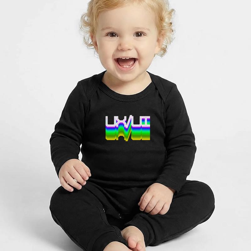 Skripting Code Developer Informatik Webentwickler Baby Bio Strampler