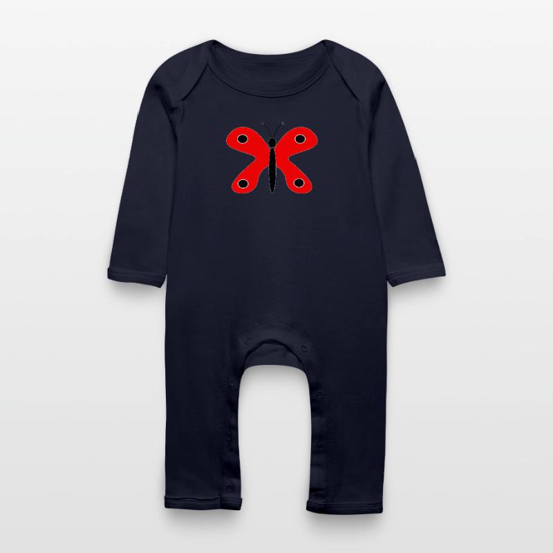 Muttertags Geschenk Mutter Muttertag Geschenkidee  Baby Bio Strampler