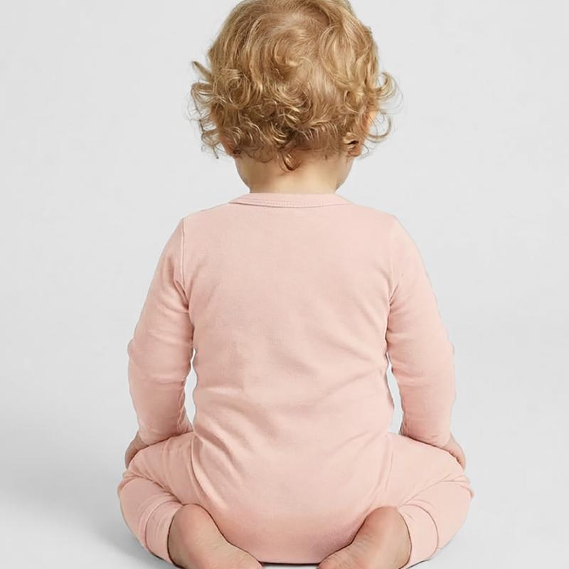 Devil Little Devil Devil Devil Woman Devil Guy Baby Organic Romper