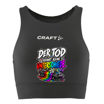 CRAFT Rush 2.0 Frauen Crop Top