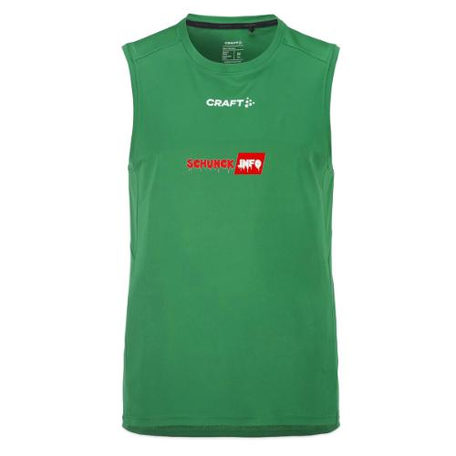 schunck.info - CRAFT Rush 2.0 Singlet