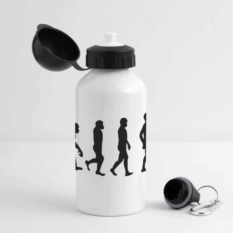 Evolution Golf Panoramic Thermal Bottle with Lid 500 ml