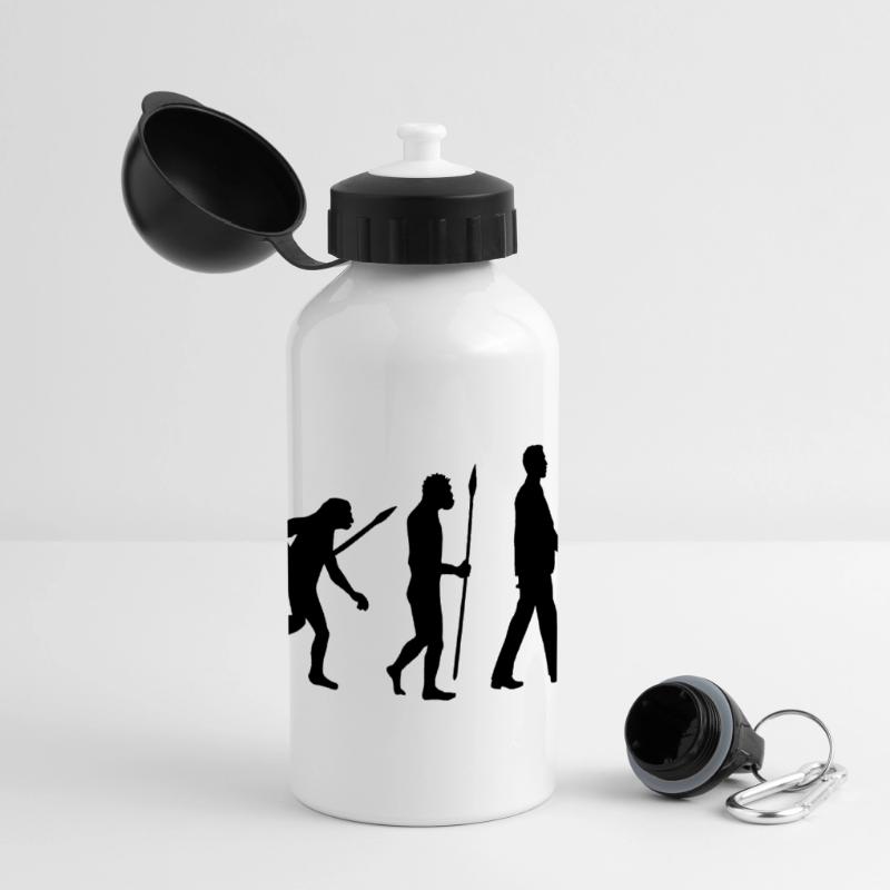 evolution_rocks_032012_a1c Panoramic Thermal Bottle with Lid 500 ml