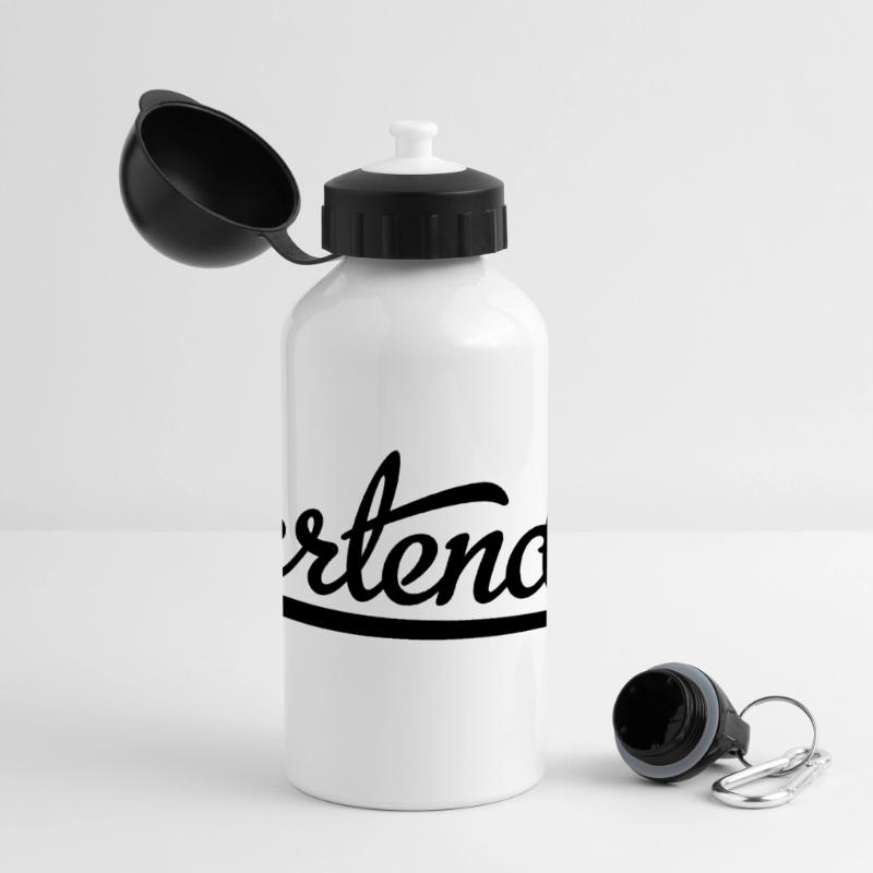 Bartender Panoramic Thermal Bottle with Lid 500 ml