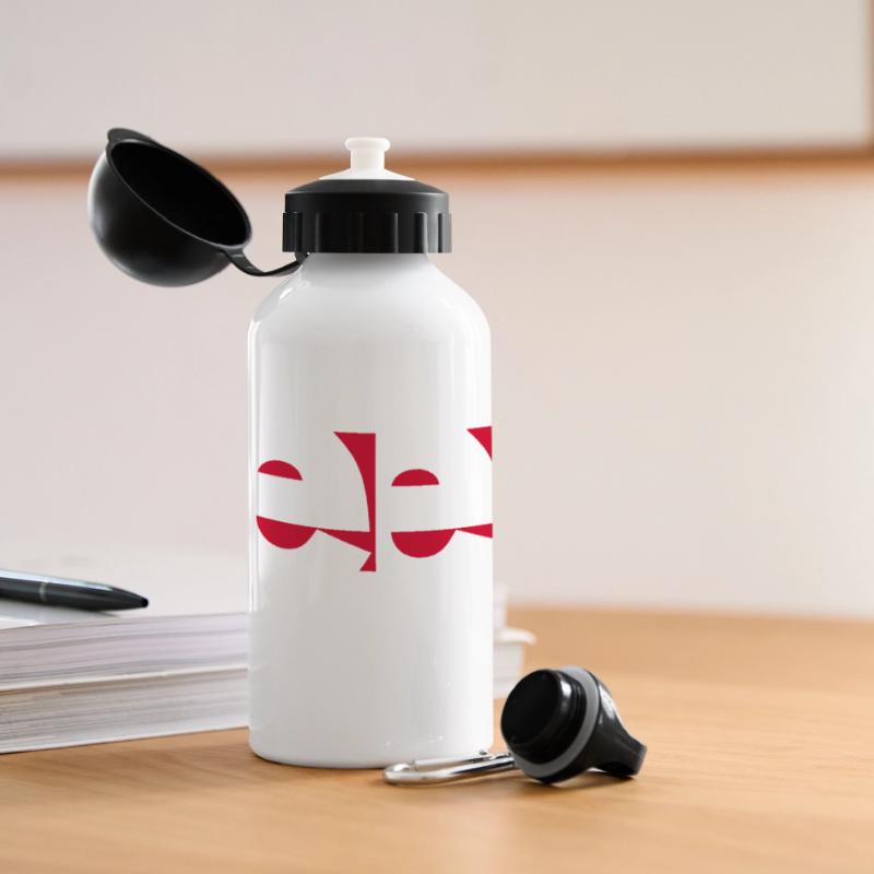 computer game Panoramic Thermal Bottle with Lid 500 ml