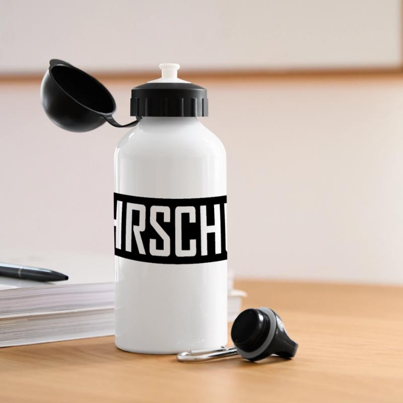 fahrschule Panoramic Thermal Bottle with Lid 500 ml