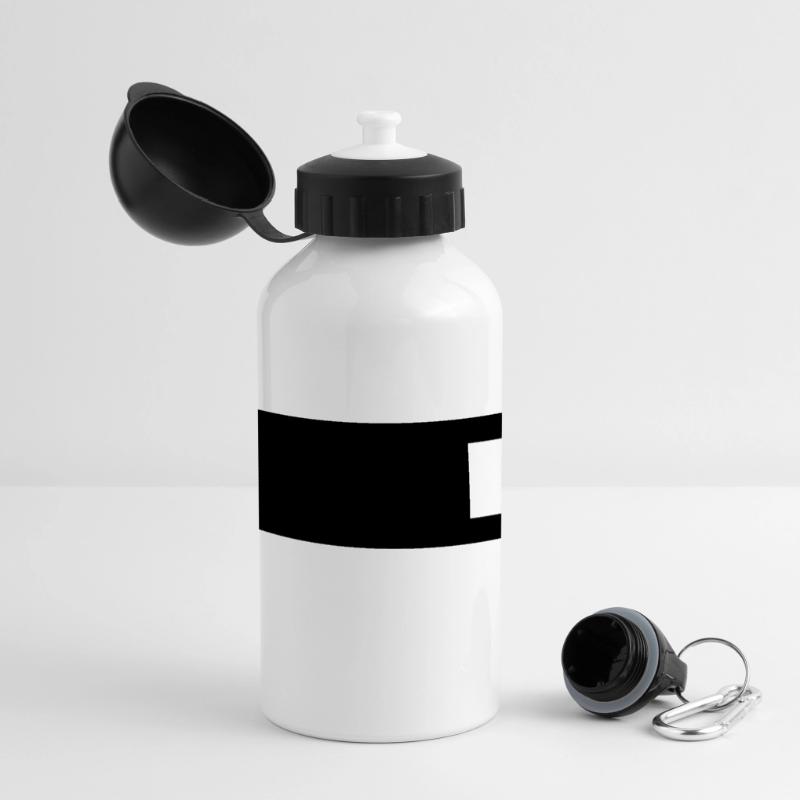 loading Panoramic Thermal Bottle with Lid 500 ml